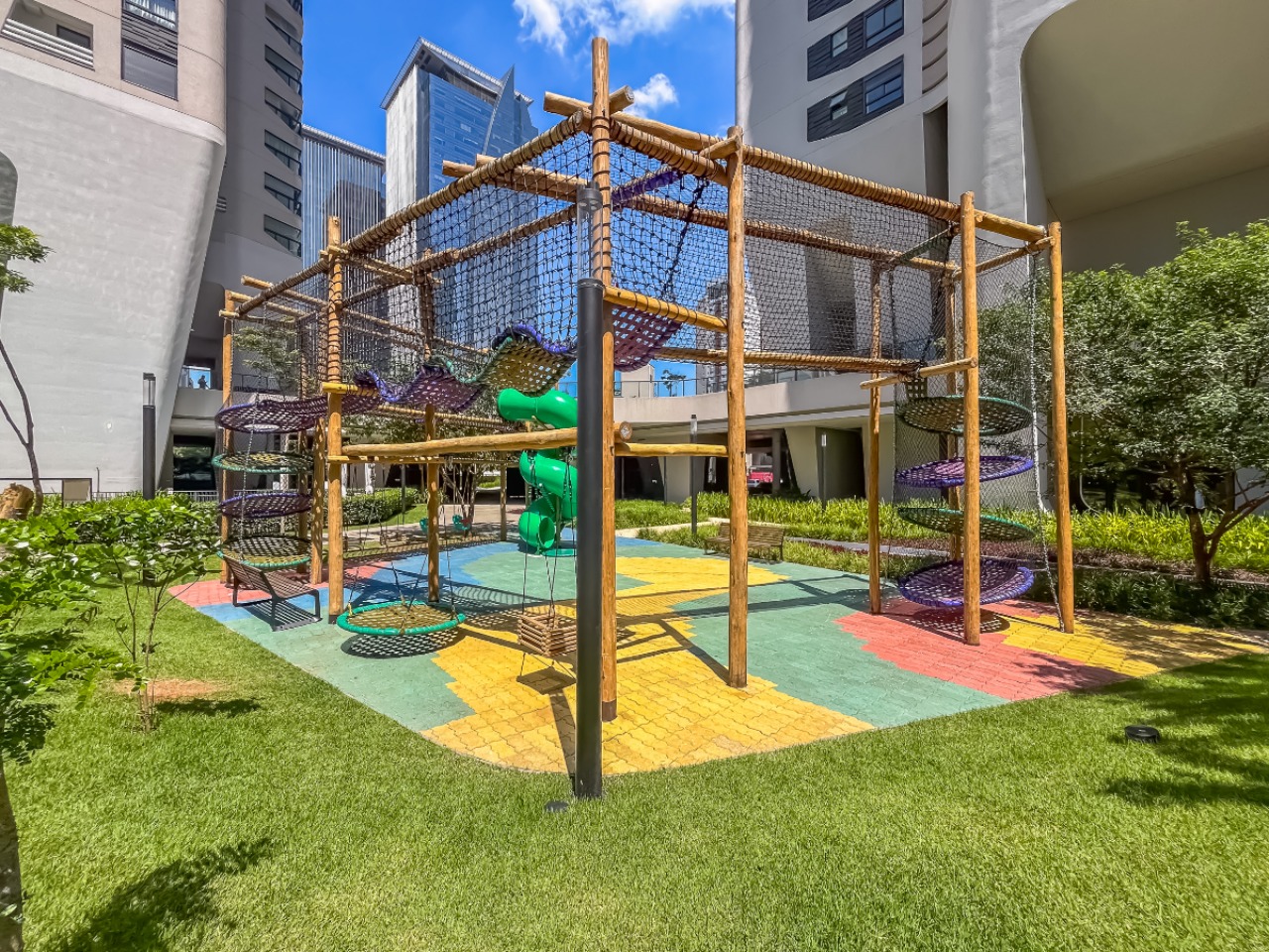 Apartamento, 4 quartos, 270 m² - Foto 44