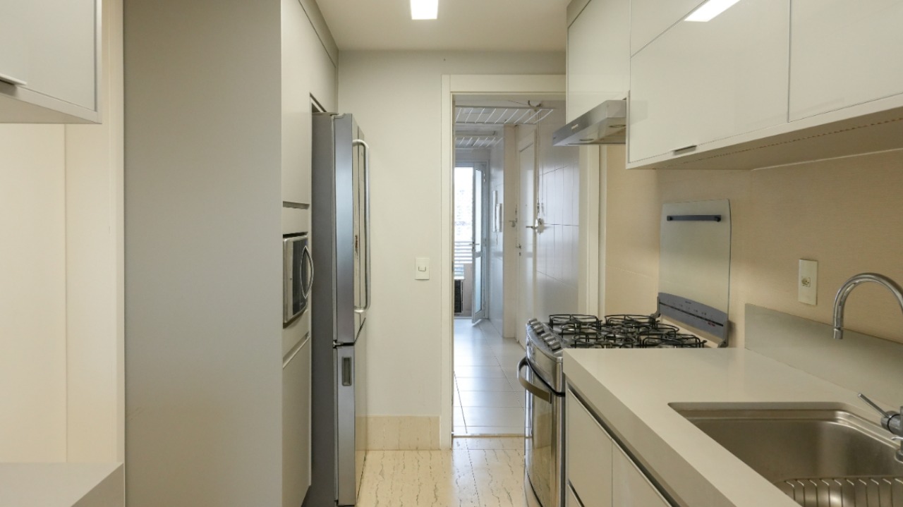 Apartamento, 3 quartos, 165 m² - Foto 18