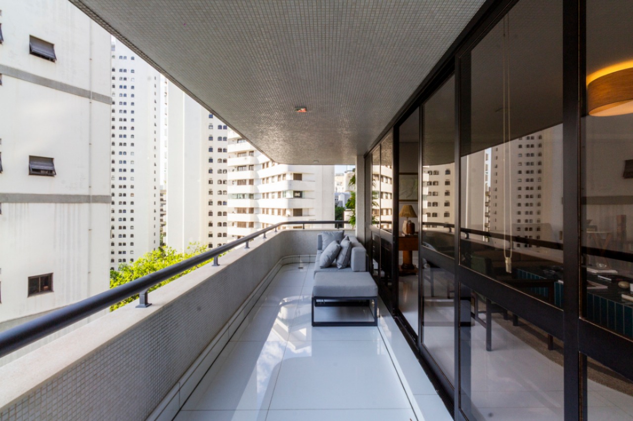 Apartamento, 3 quartos, 290 m² - Foto 8