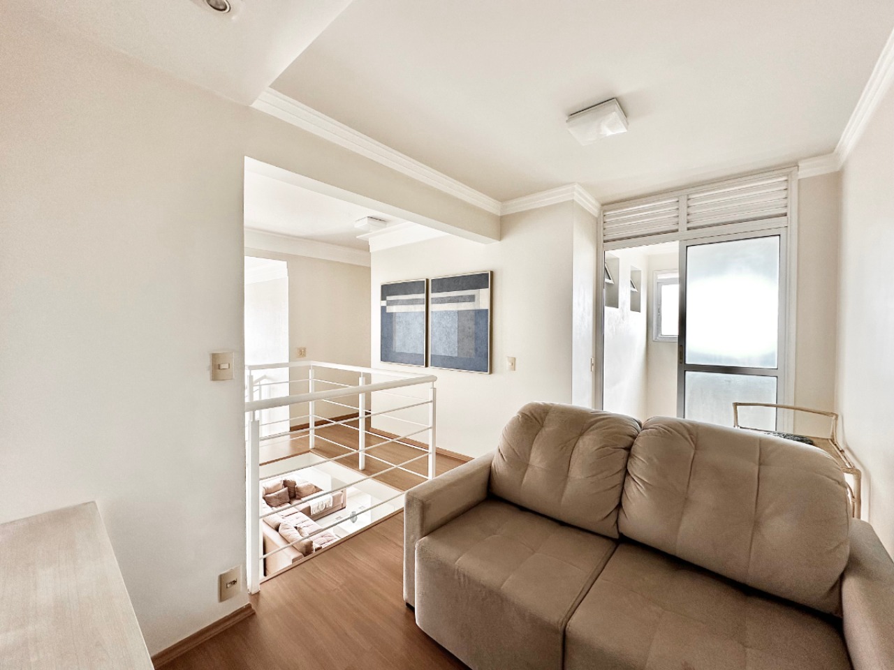 Apartamento, 3 quartos, 140 m² - Foto 17