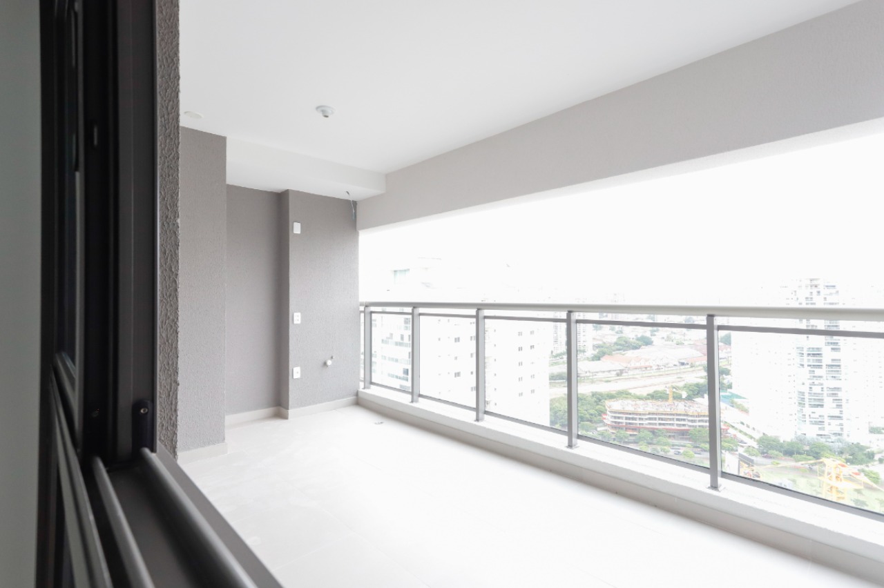Apartamento, 2 quartos, 79 m² - Foto 3