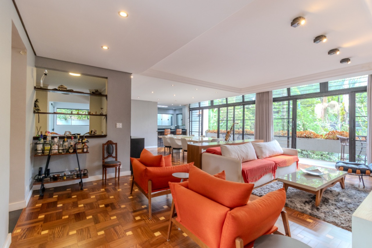 Casa, 5 quartos, 340 m² - Foto 10
