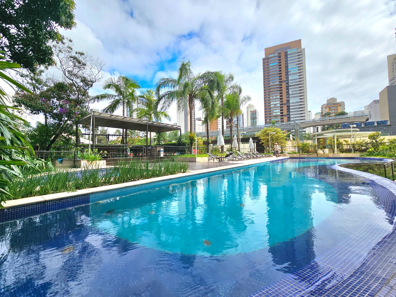Apartamento, 3 quartos, 147 m² - Foto 31