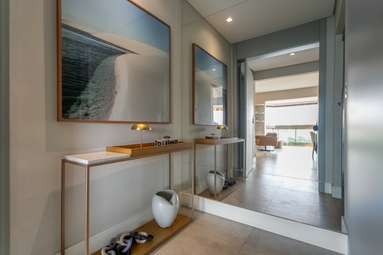 Apartamento, 3 quartos, 186 m² - Foto 8
