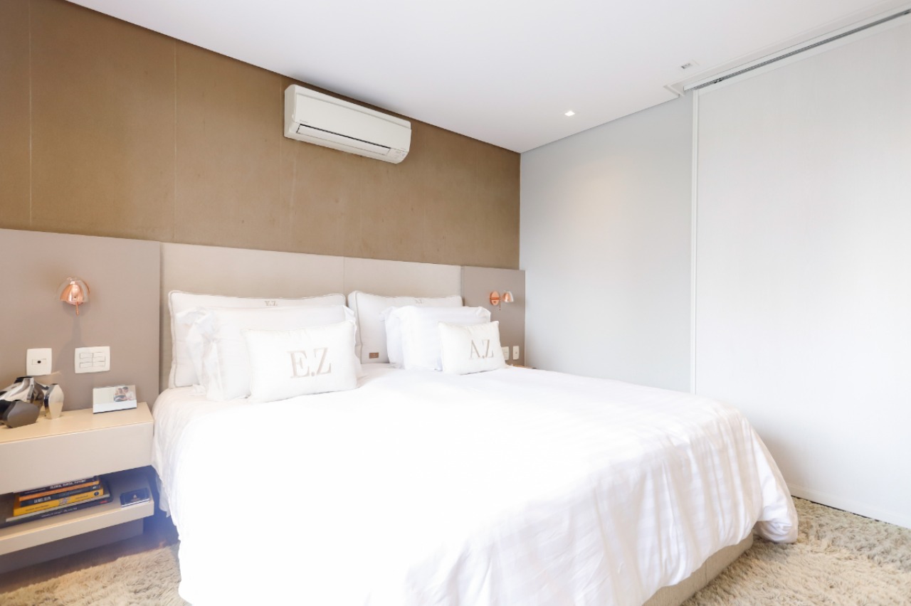 Apartamento, 3 quartos, 241 m² - Foto 27