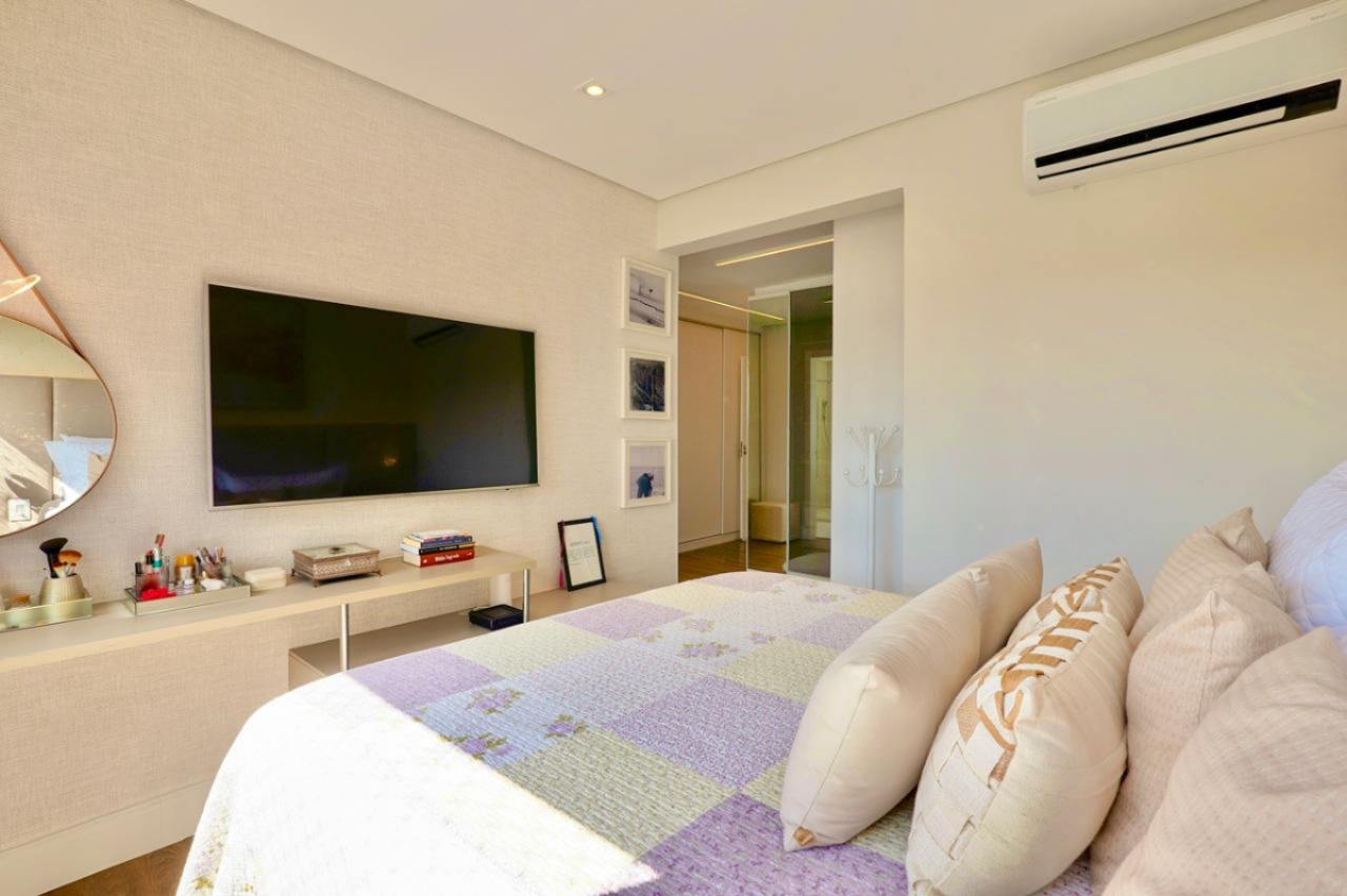 Apartamento, 3 quartos, 190 m² - Foto 29