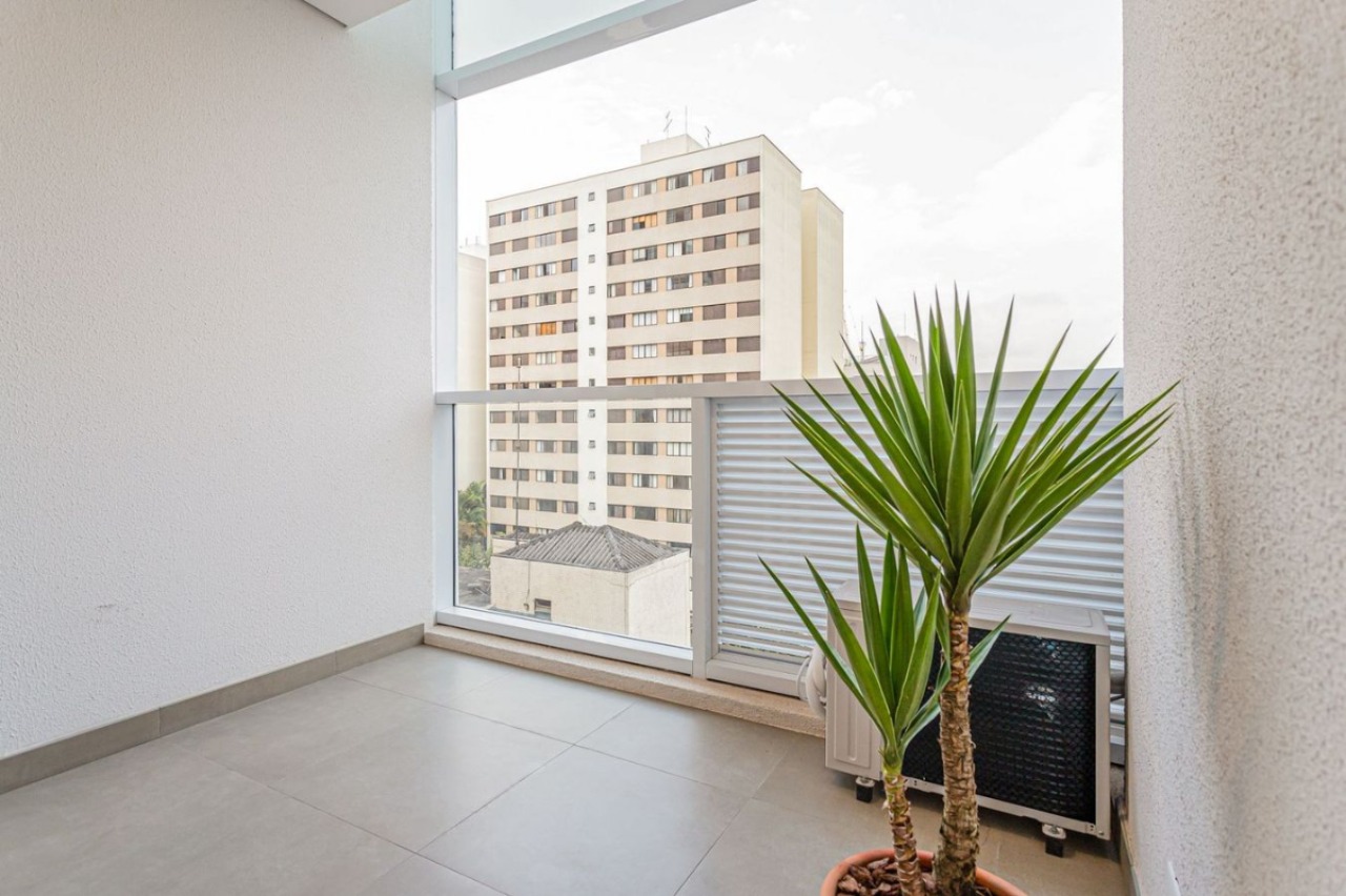 Apartamento, 1 quarto, 45 m² - Foto 7