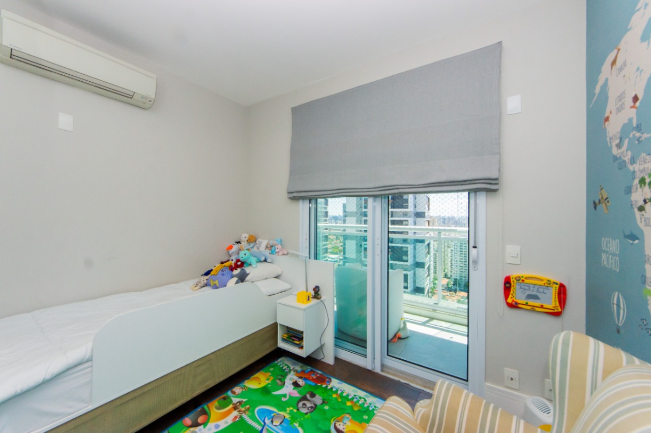 Apartamento, 3 quartos, 173 m² - Foto 26