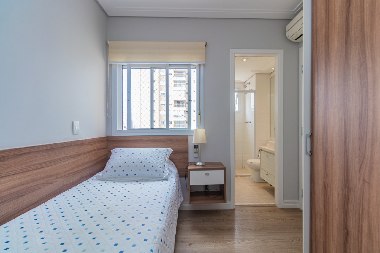Apartamento, 3 quartos, 146 m² - Foto 27