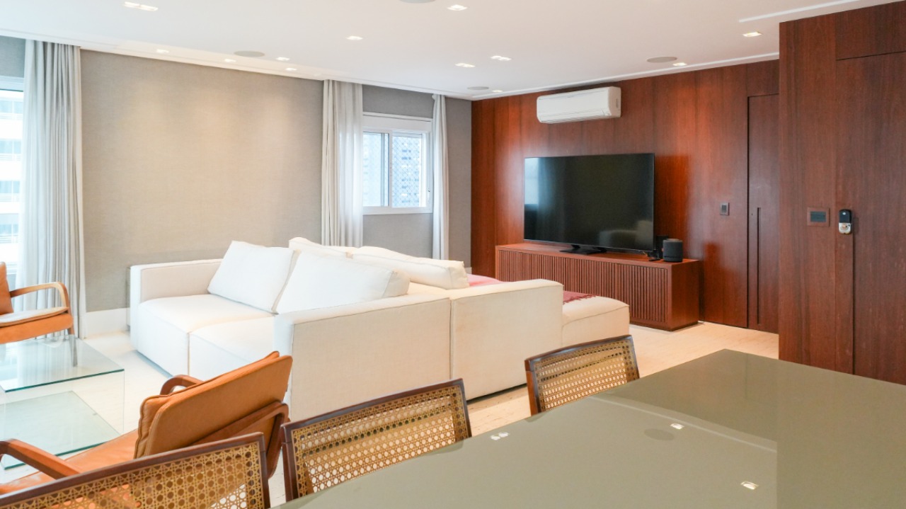 Apartamento, 3 quartos, 165 m² - Foto 5