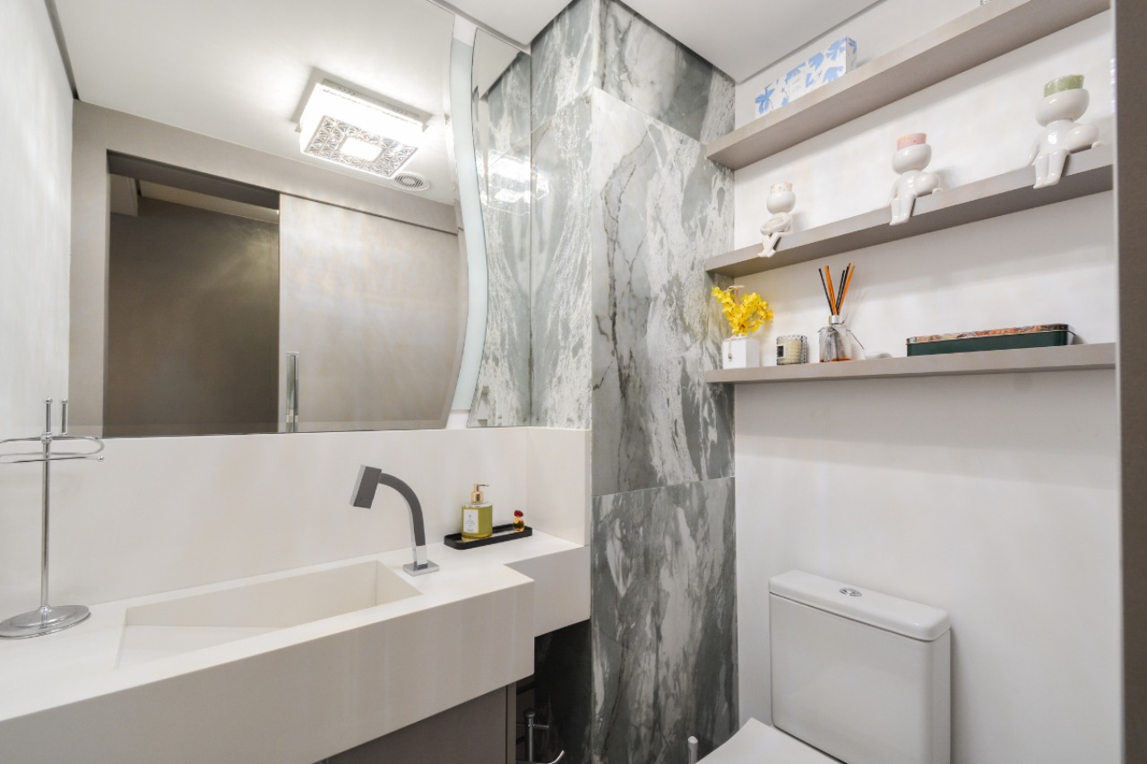 Apartamento, 3 quartos, 140 m² - Foto 16