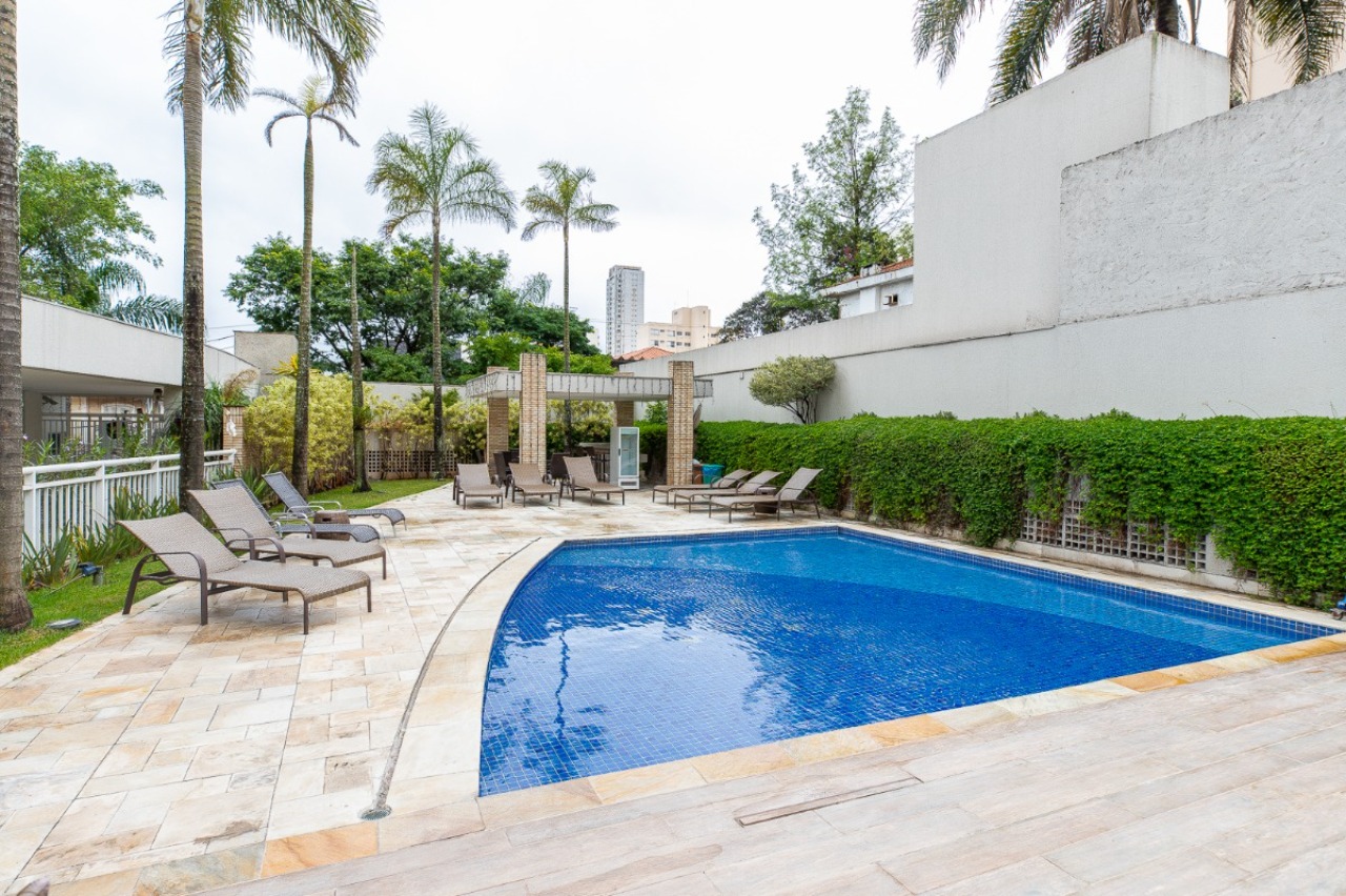 Apartamento, 3 quartos, 146 m² - Foto 39