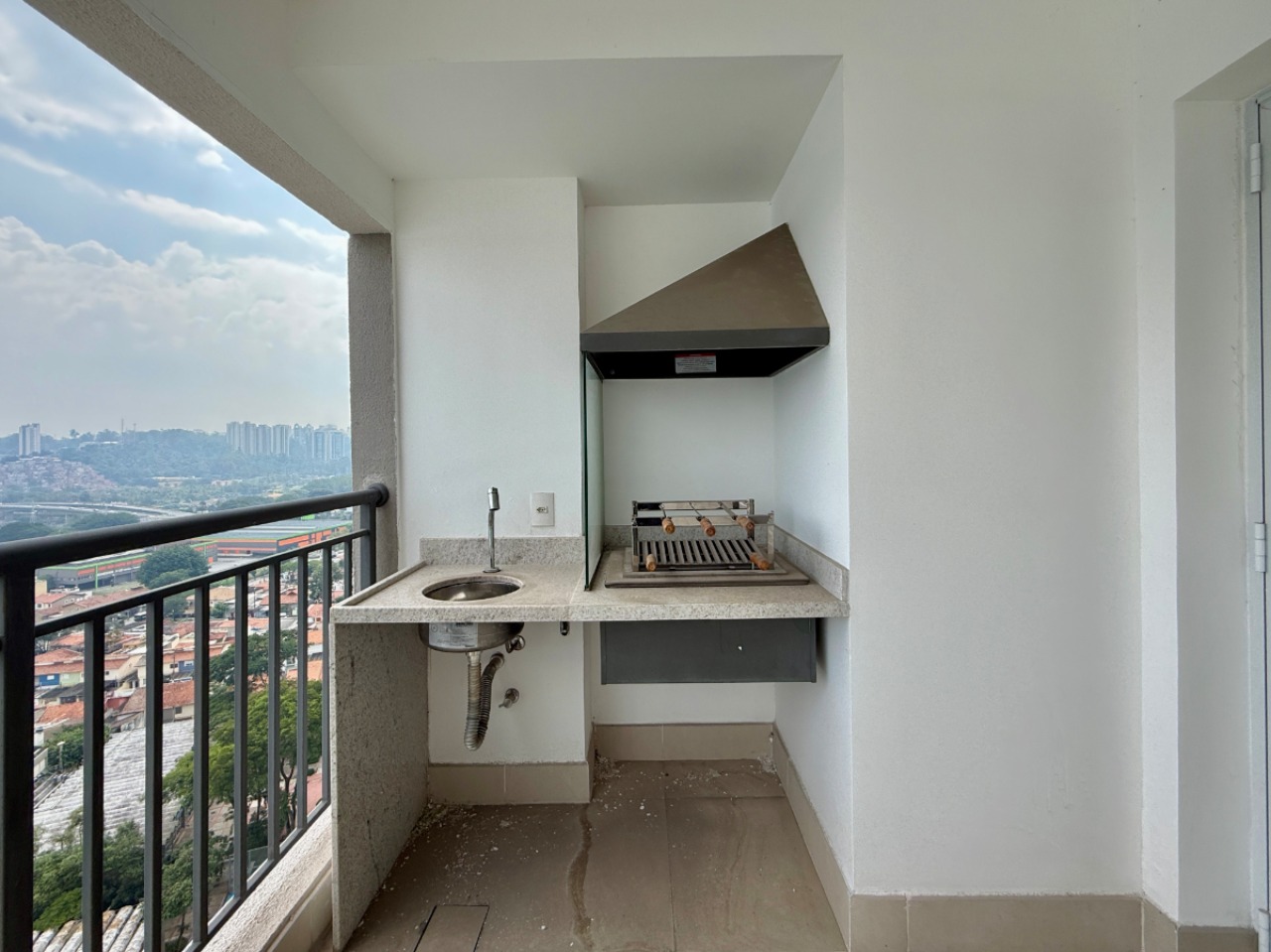 Apartamento, 2 quartos, 113 m² - Foto 17