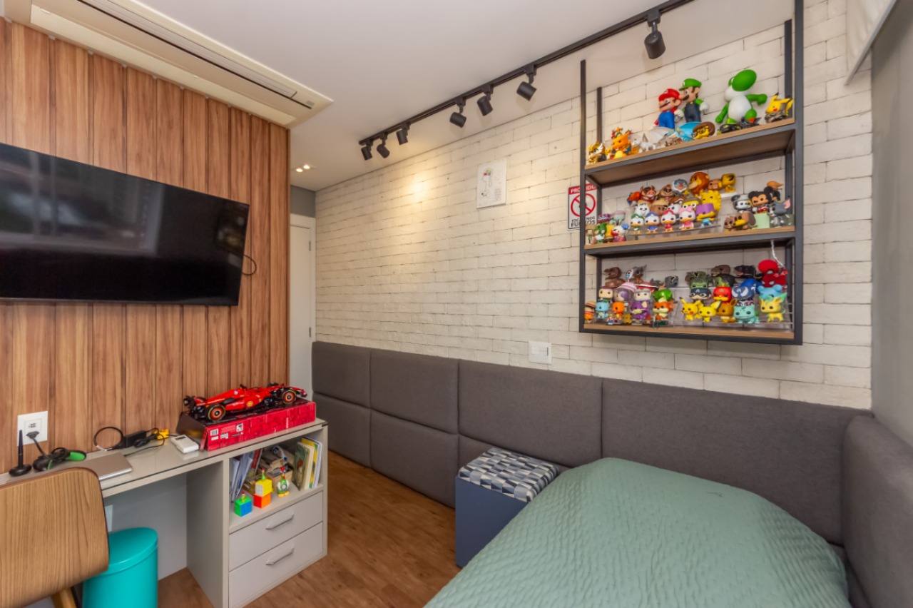Apartamento, 3 quartos, 170 m² - Foto 39