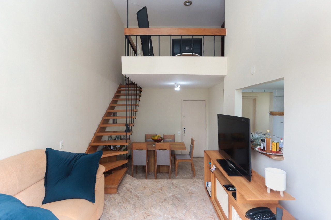 Apartamento, 1 quarto, 55 m² - Foto 8