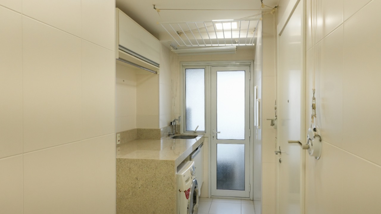 Apartamento, 3 quartos, 165 m² - Foto 21
