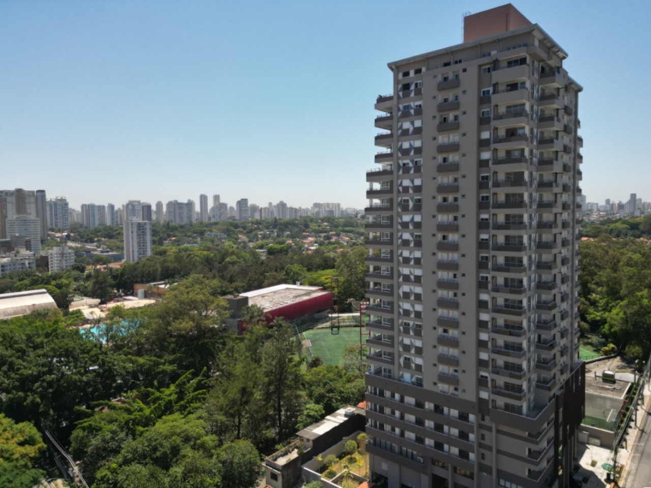 Apartamento, 2 quartos, 57 m² - Foto 47