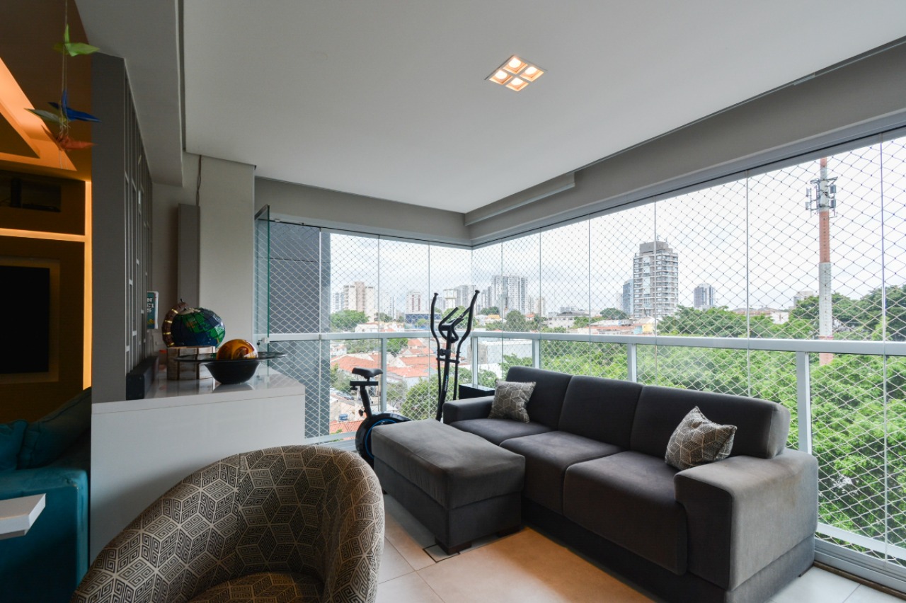 Apartamento, 3 quartos, 140 m² - Foto 12