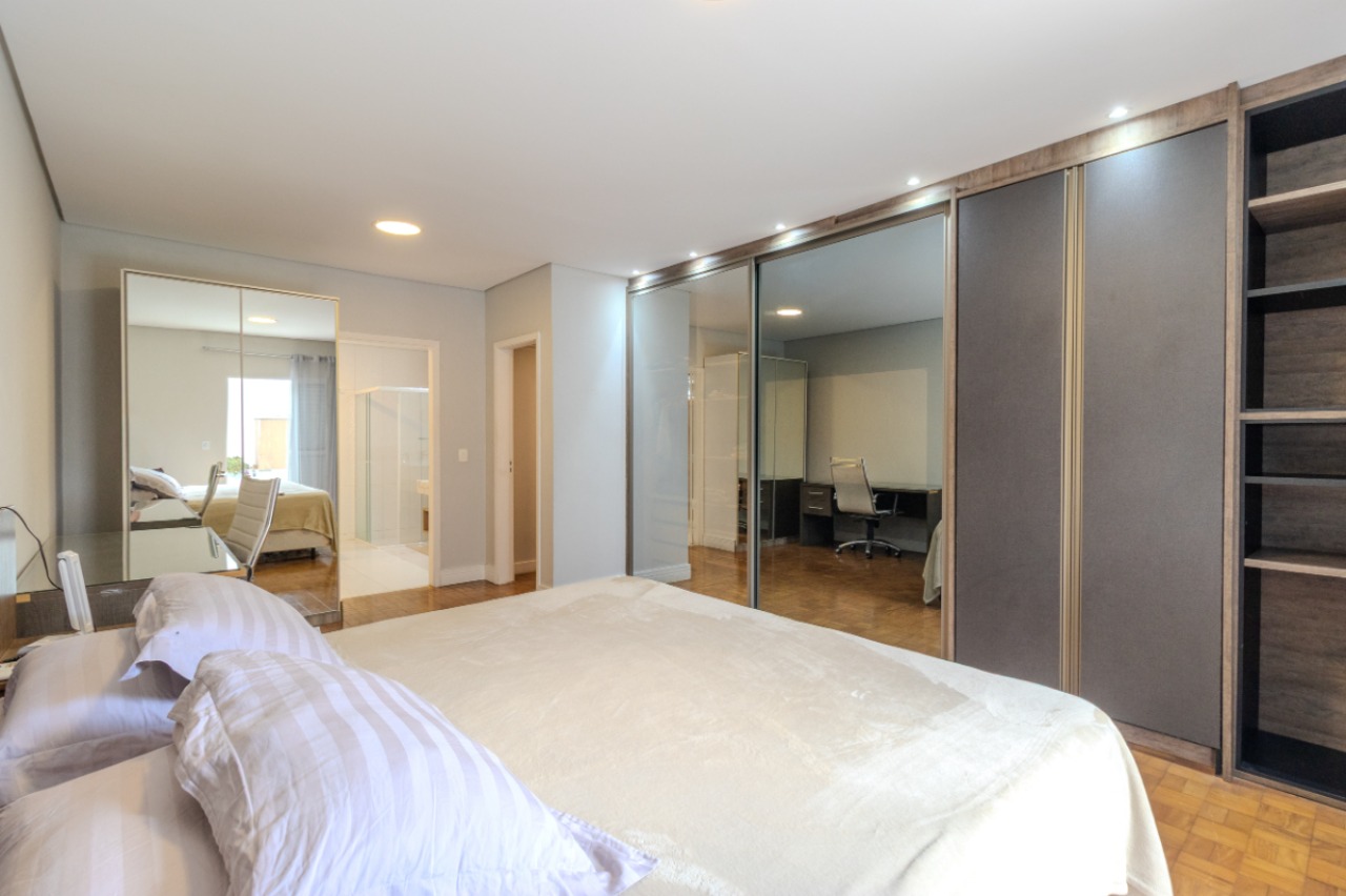 Casa, 5 quartos, 340 m² - Foto 28