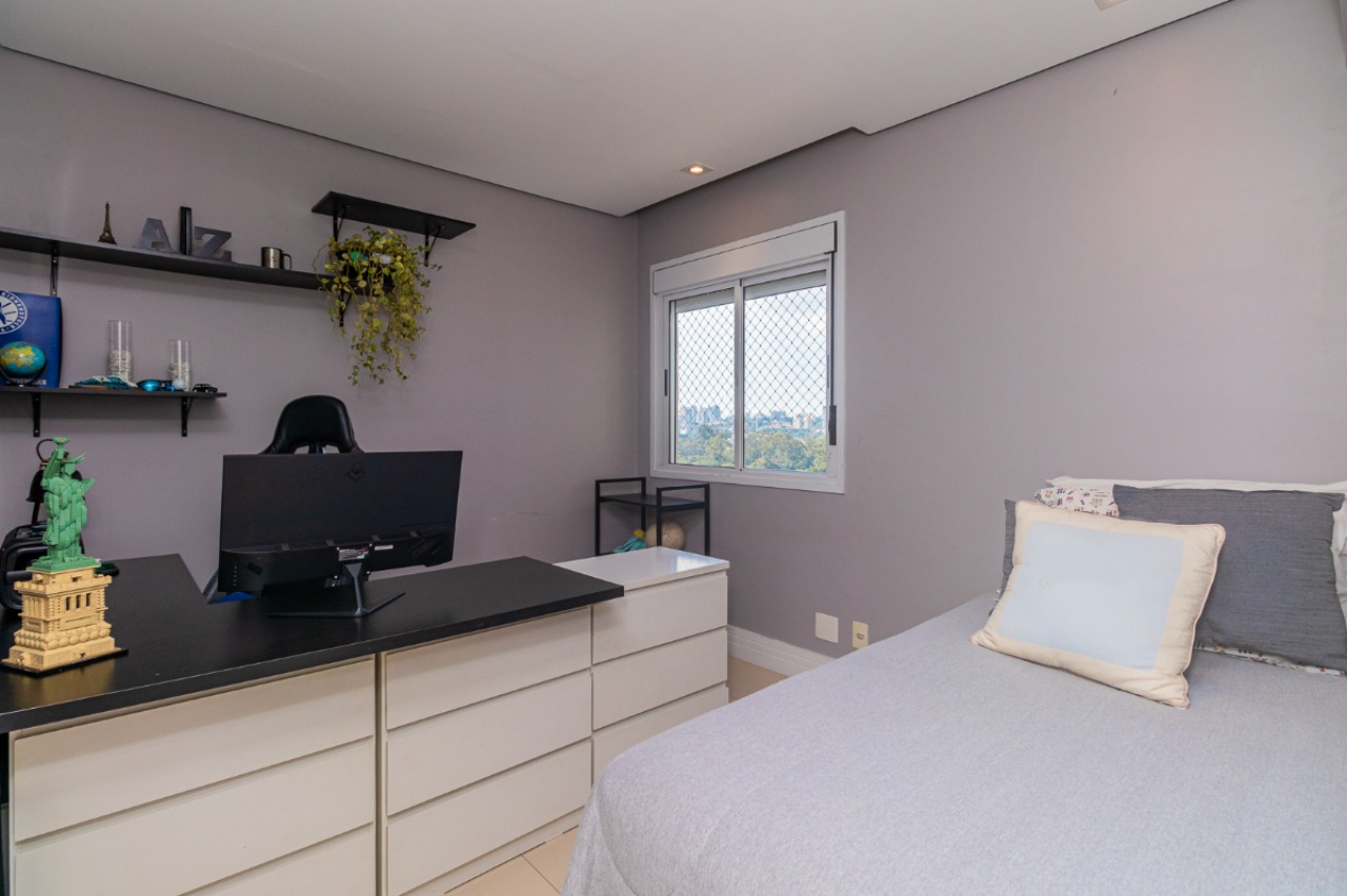 Apartamento, 2 quartos, 136 m² - Foto 27