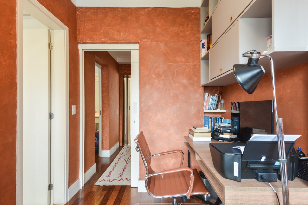 Apartamento, 3 quartos, 137 m² - Foto 33