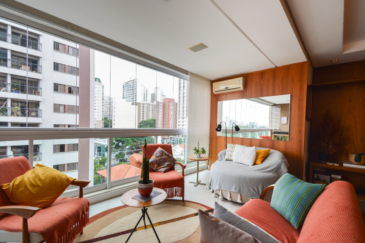 Apartamento, 3 quartos, 137 m² - Foto 7