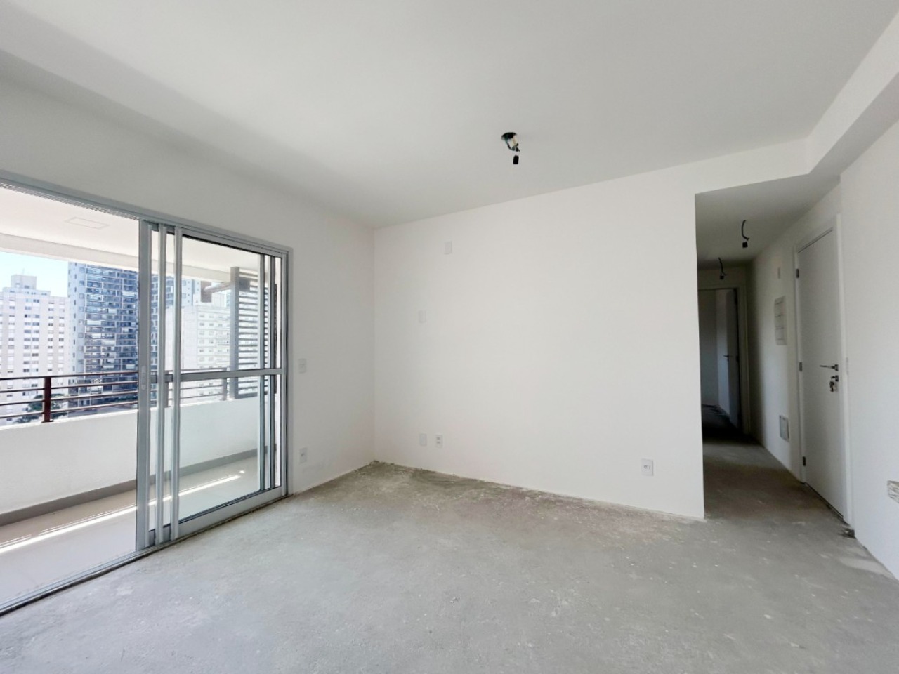 Apartamento, 2 quartos, 57 m² - Foto 4