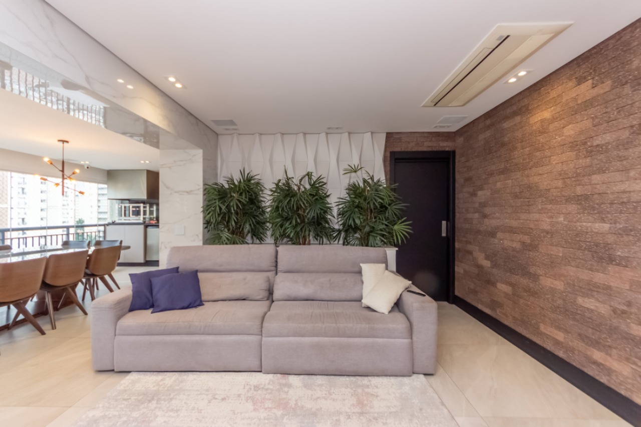 Apartamento, 3 quartos, 170 m² - Foto 6