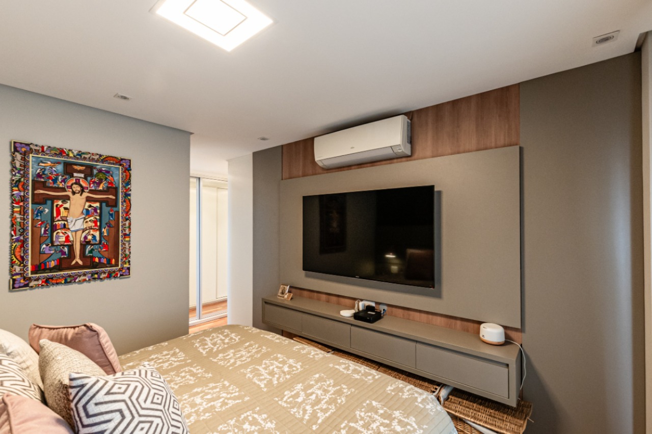 Apartamento, 3 quartos, 147 m² - Foto 22