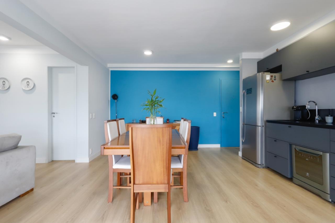 Apartamento, 1 quarto, 67 m² - Foto 3