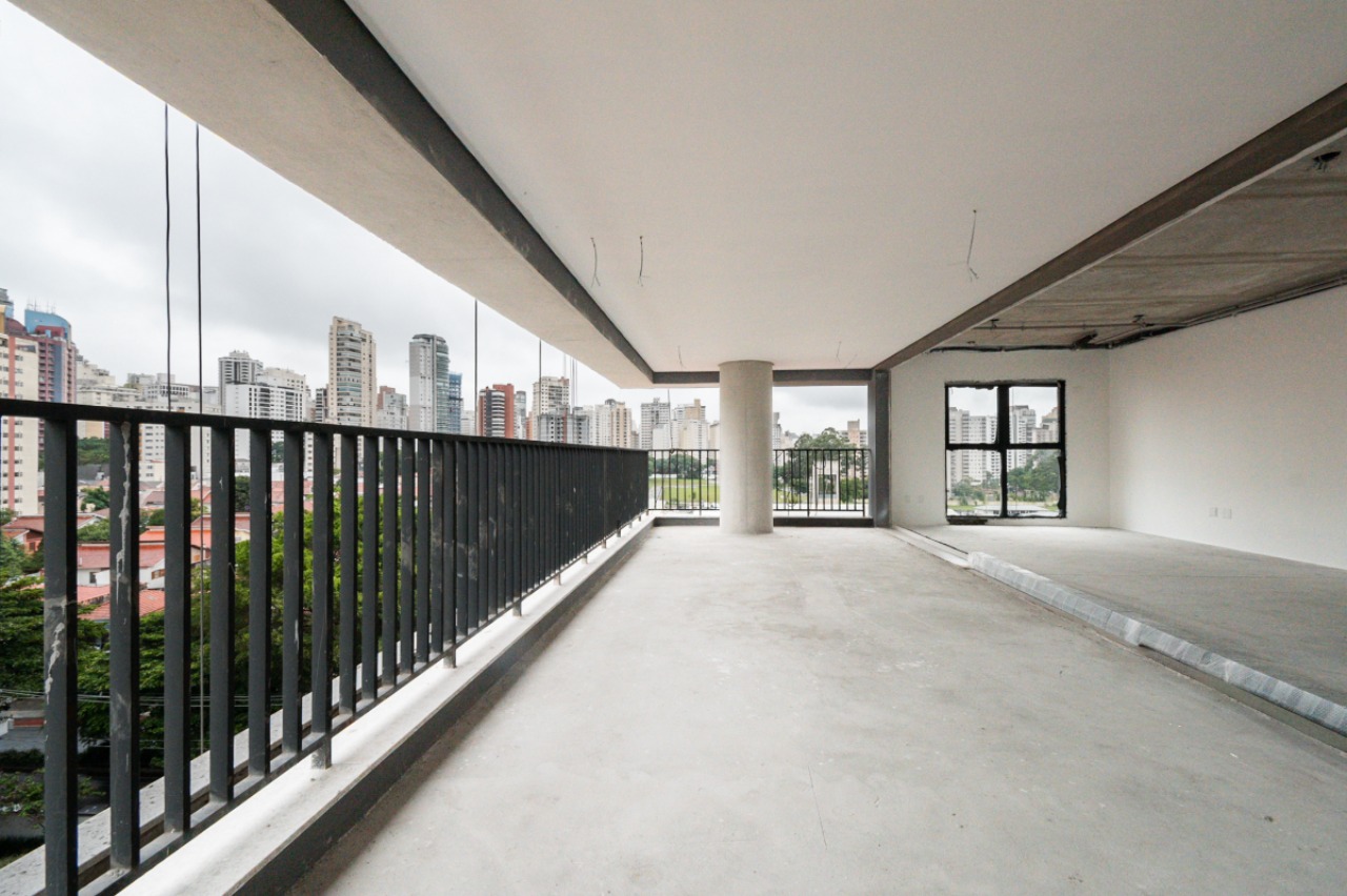 Apartamento, 3 quartos, 251 m² - Foto 8