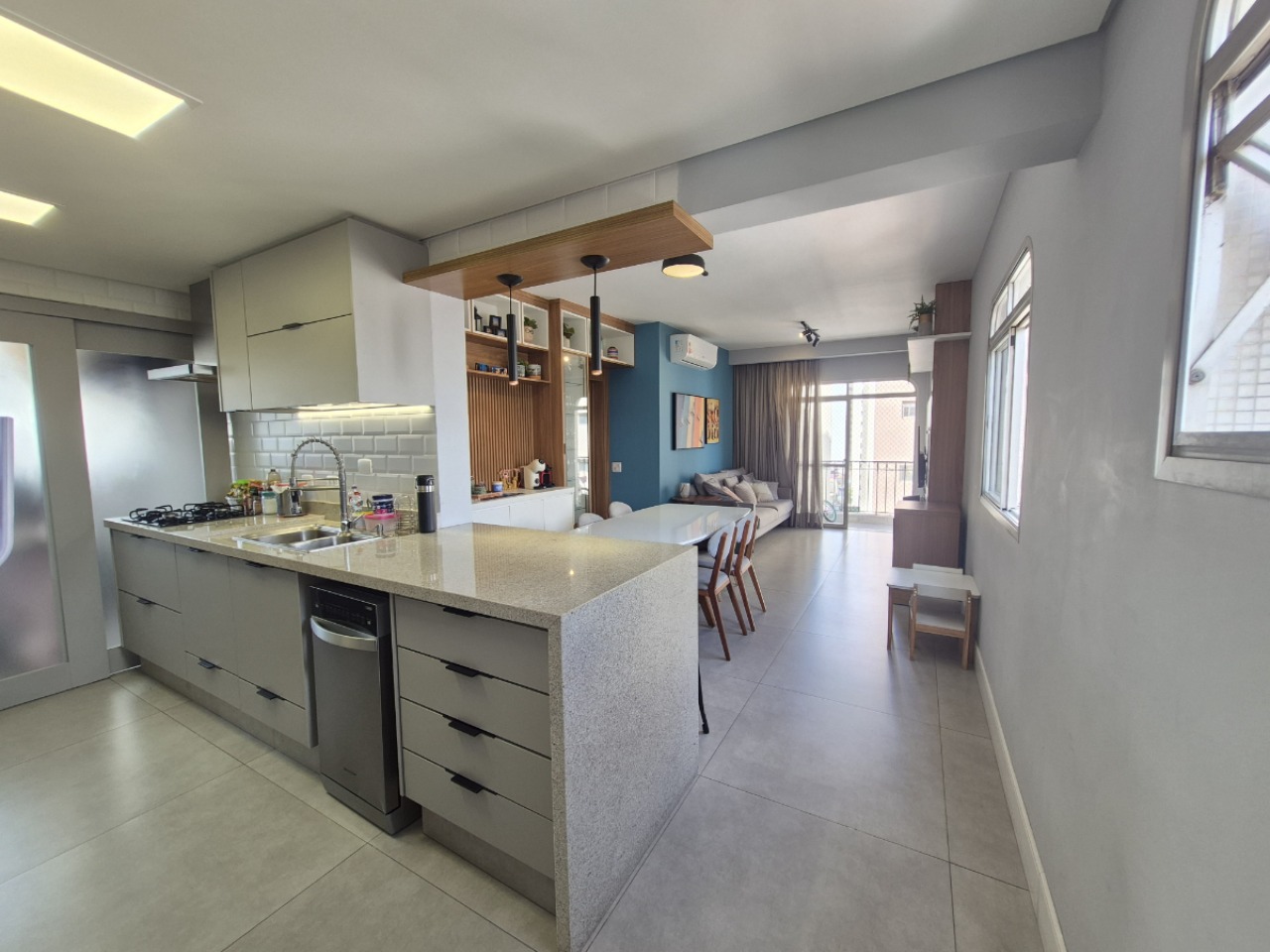 Apartamento, 3 quartos, 97 m² - Foto 8