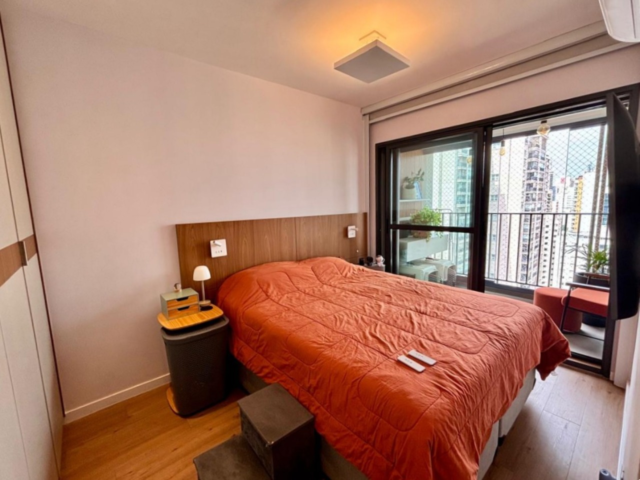 Apartamento, 2 quartos, 70 m² - Foto 14