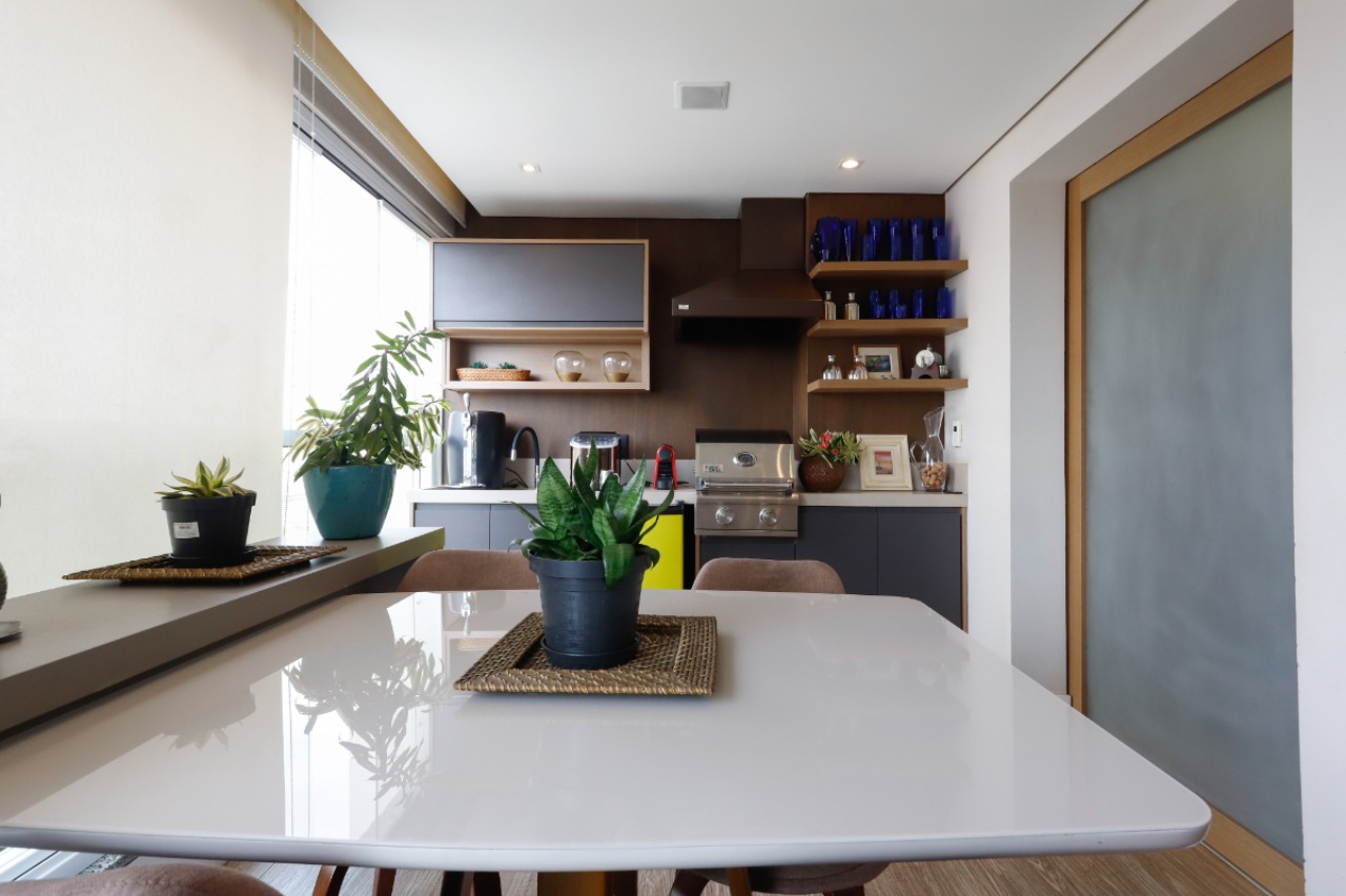 Apartamento, 3 quartos, 157 m² - Foto 10