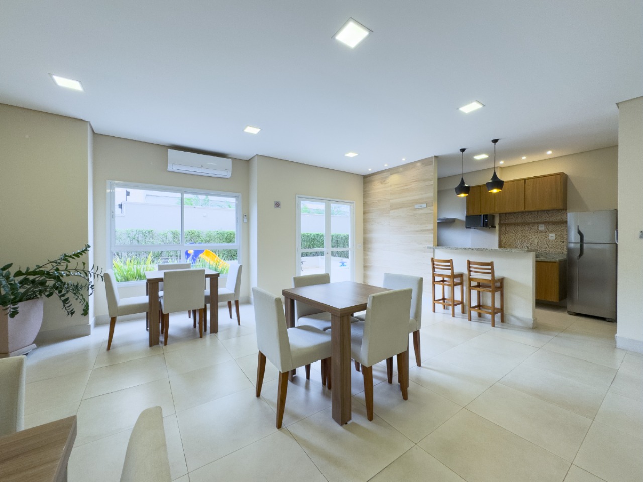 Apartamento, 2 quartos, 67 m² - Foto 40