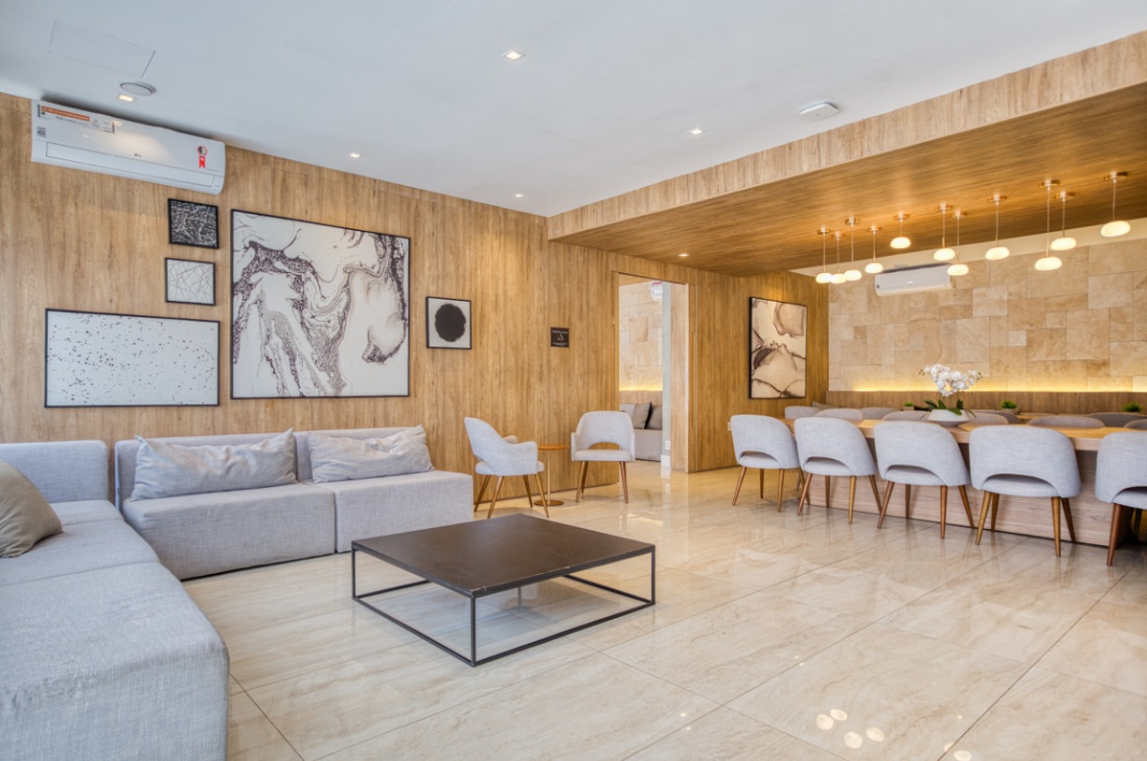 Apartamento, 2 quartos, 67 m² - Foto 43