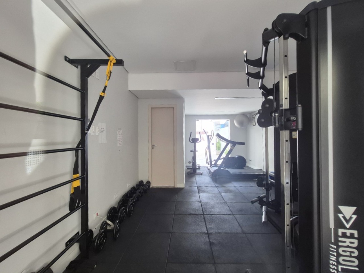 Apartamento, 3 quartos, 97 m² - Foto 27