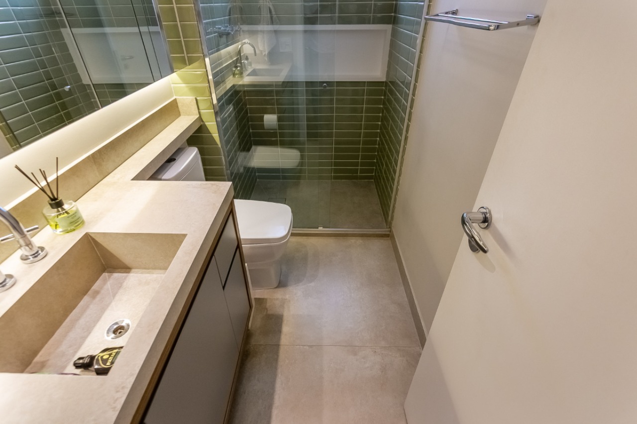 Apartamento, 3 quartos, 186 m² - Foto 39