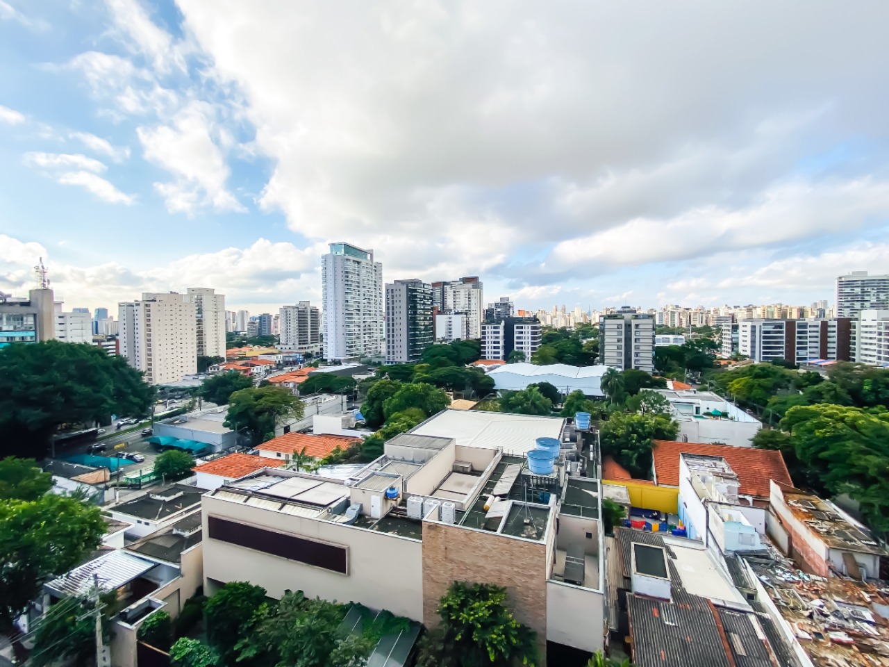 Apartamento, 2 quartos, 105 m² - Foto 17