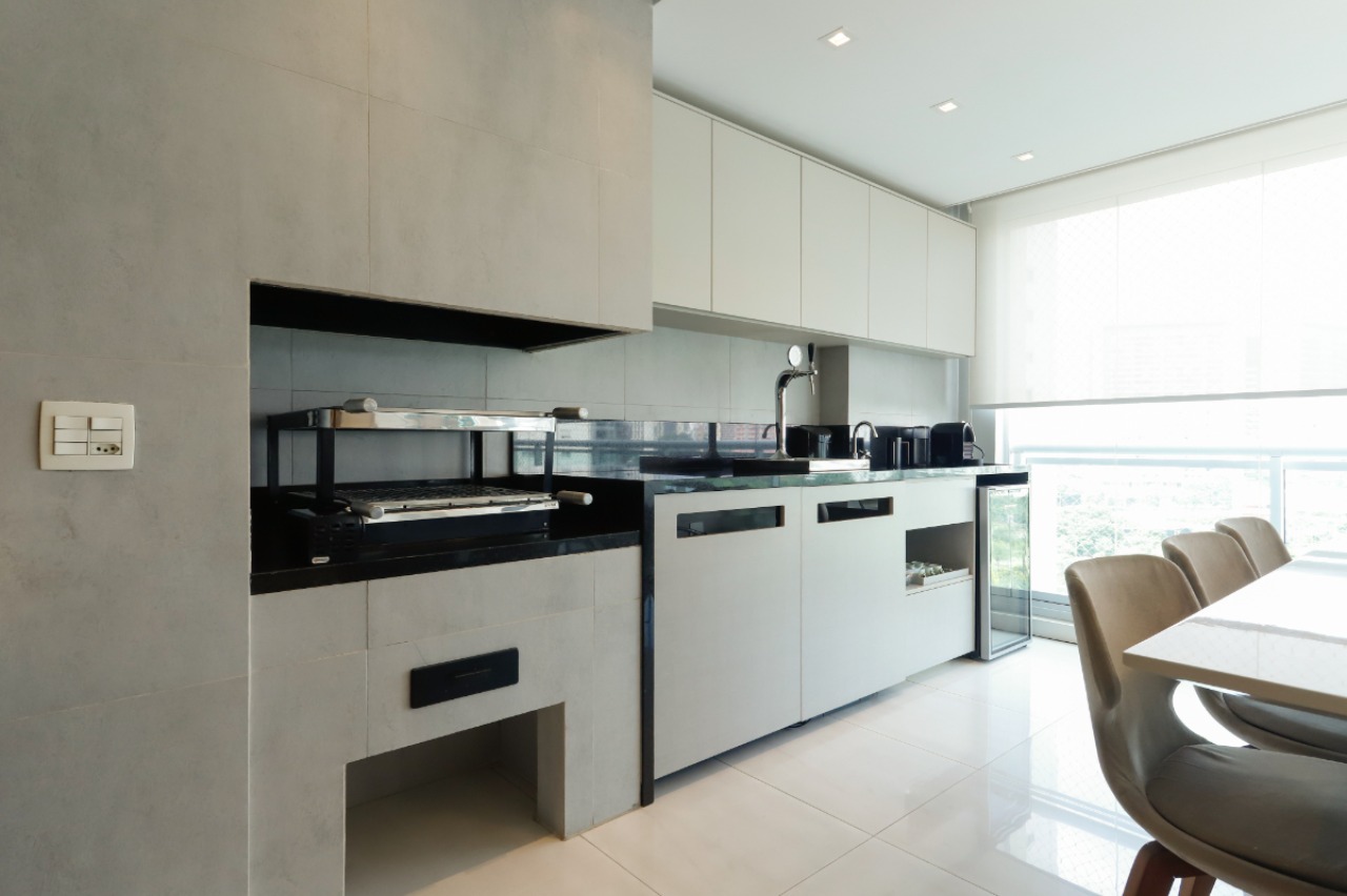 Apartamento, 3 quartos, 241 m² - Foto 6