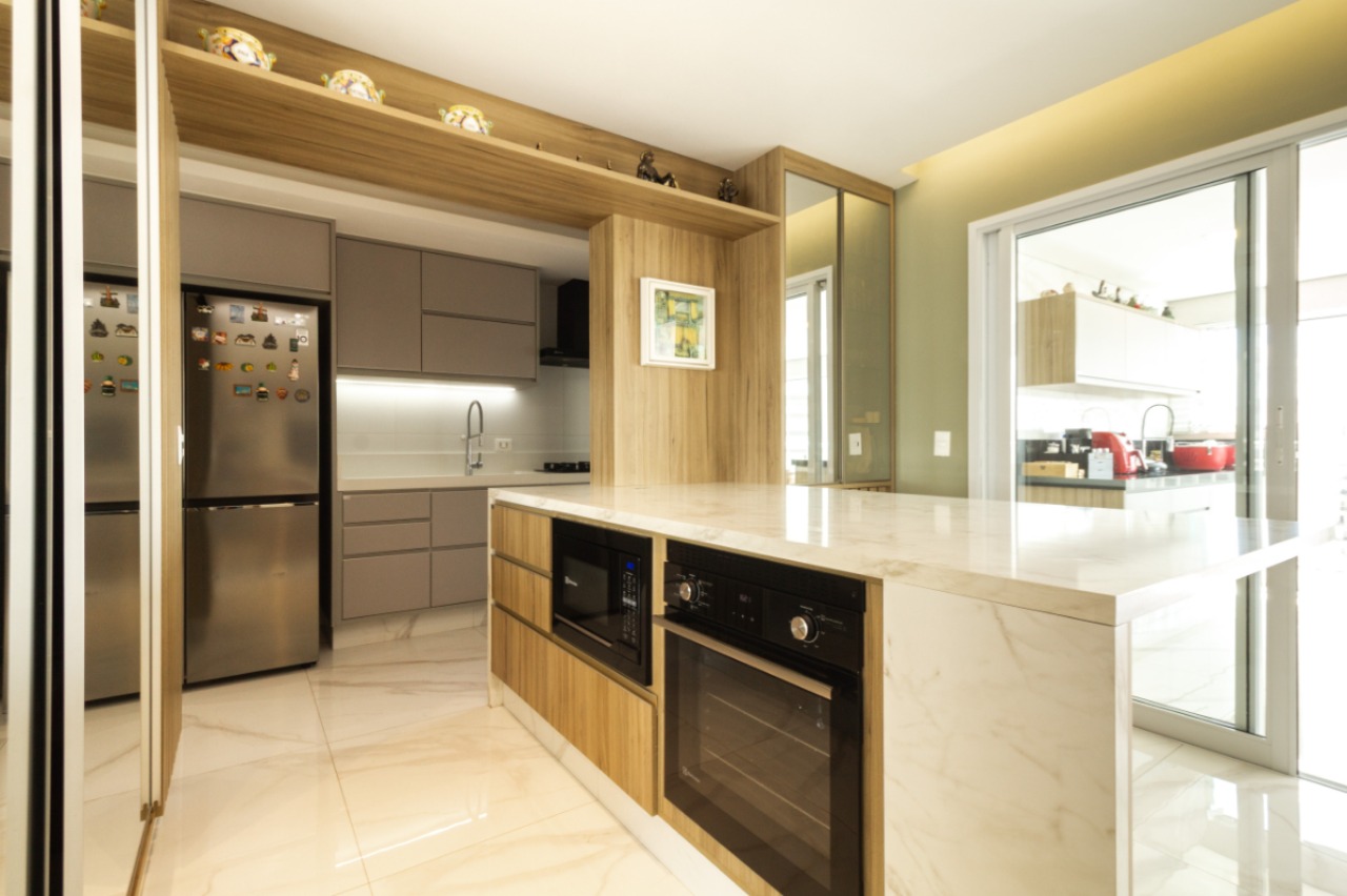 Apartamento, 2 quartos, 134 m² - Foto 7
