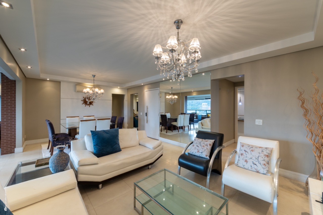 Apartamento, 4 quartos, 209 m² - Foto 5