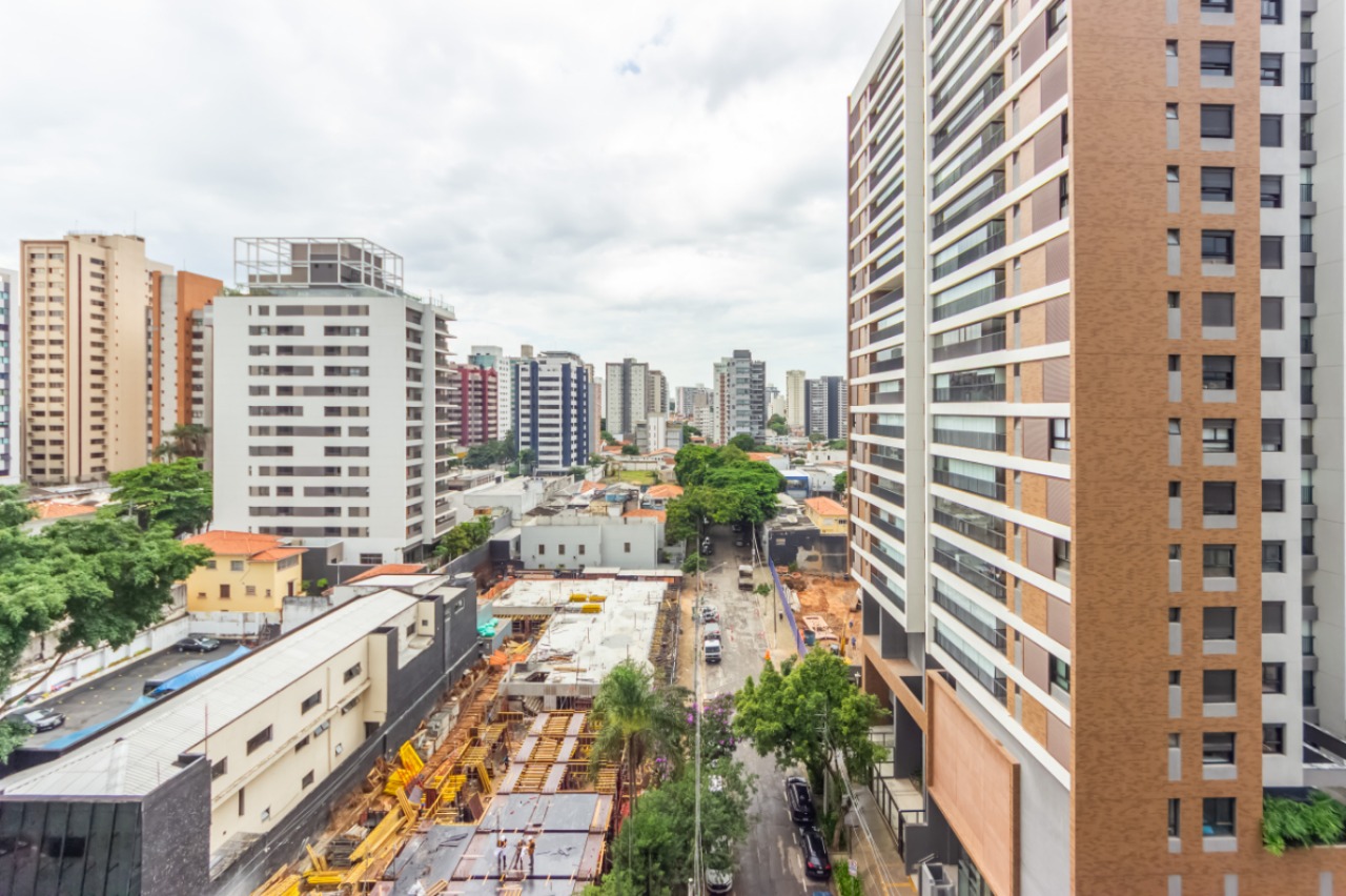 Apartamento, 1 quarto, 51 m² - Foto 6