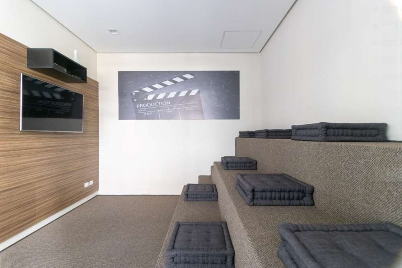 Cobertura, 2 quartos, 118 m² - Foto 31