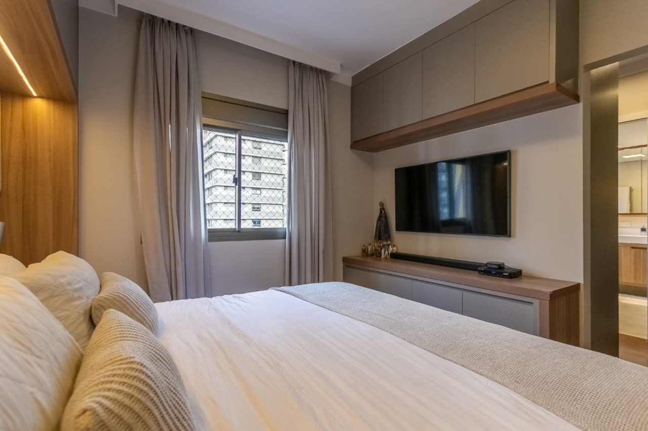 Apartamento, 3 quartos, 186 m² - Foto 26