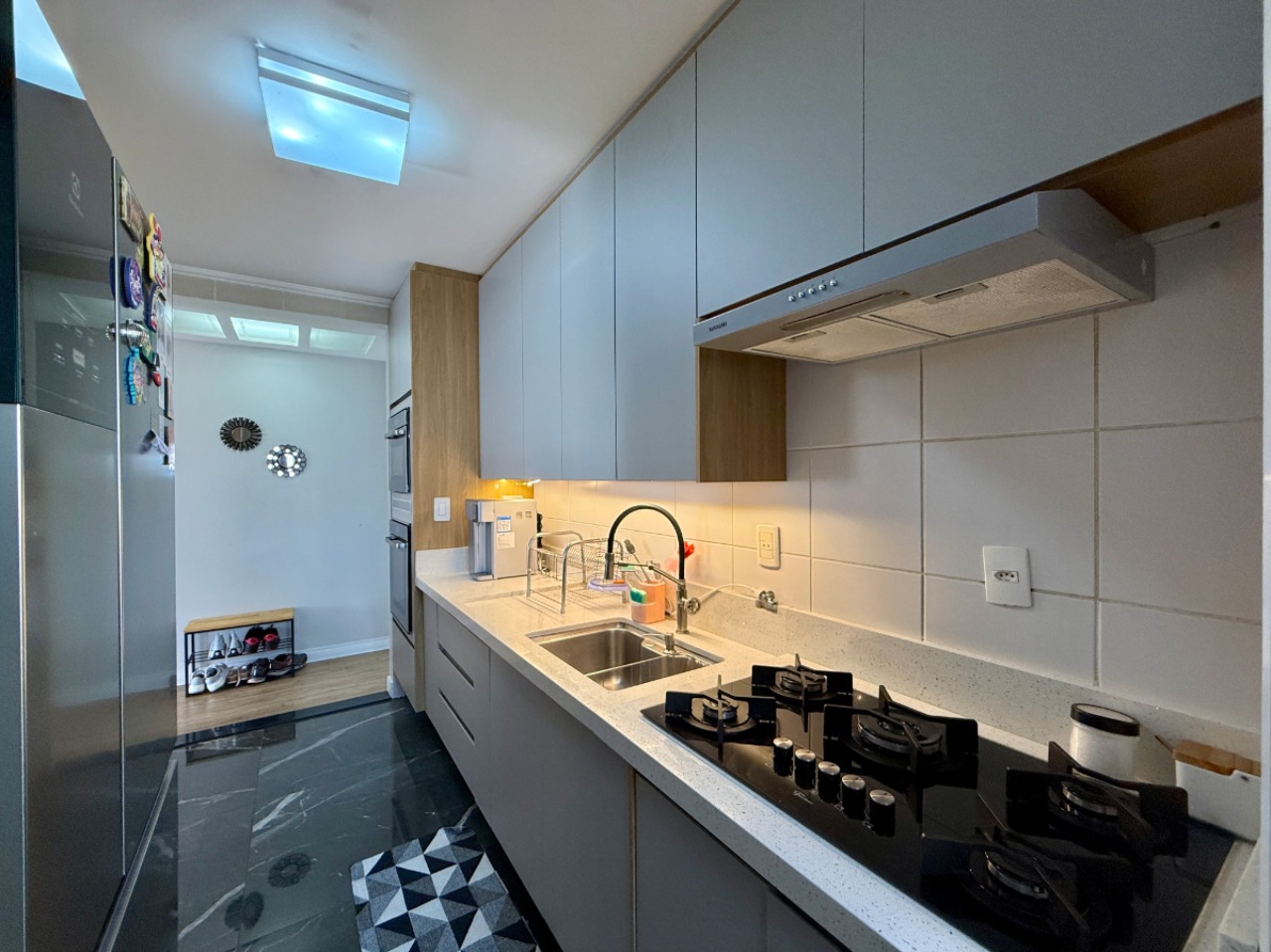 Apartamento, 3 quartos, 91 m² - Foto 14