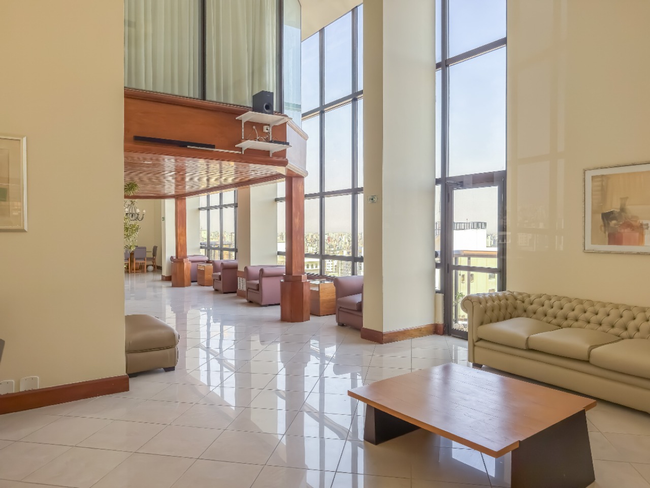 Apartamento, 2 quartos, 90 m² - Foto 45