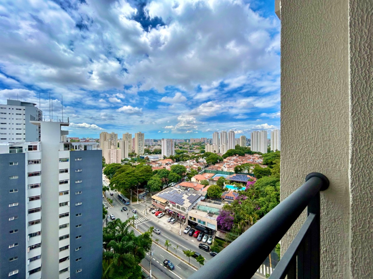 Apartamento, 3 quartos, 123 m² - Foto 11