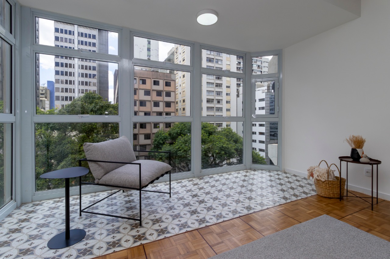 Apartamento, 3 quartos, 141 m² - Foto 5