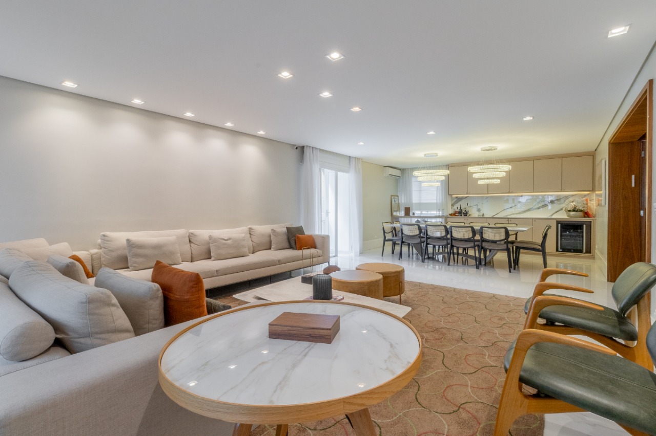 Apartamento, 3 quartos, 198 m² - Foto 5